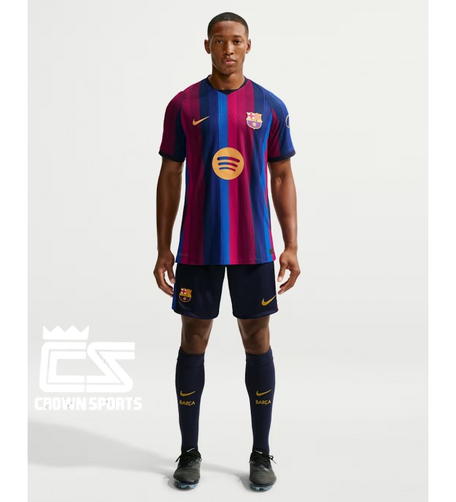 FOOTBALL JERSEYS